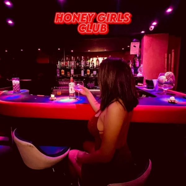 Honey club girls barcelona 