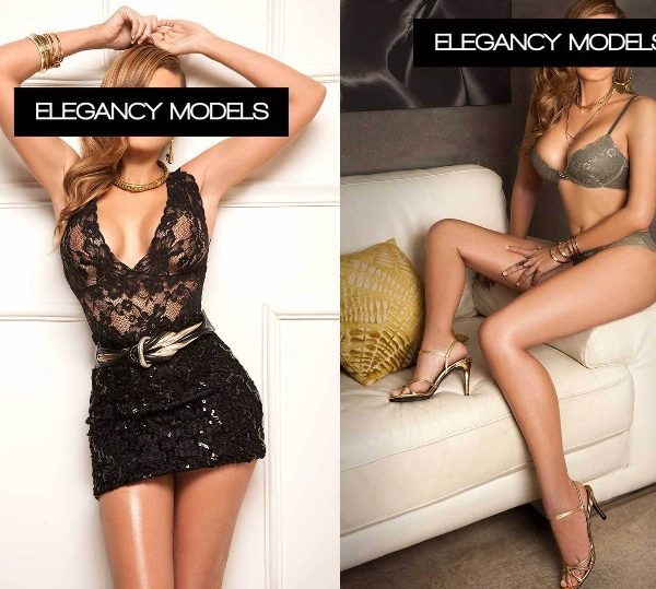 Elegancy Models chicas