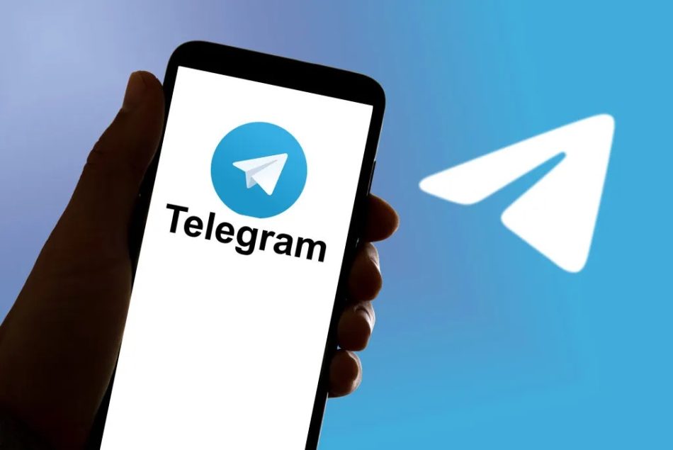 Escorts Telegram