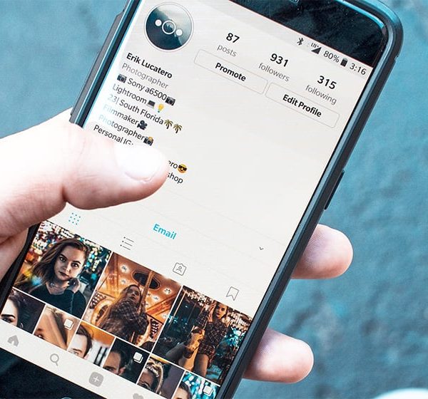 Instagram